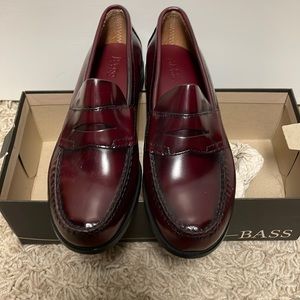 Loafers- never worn